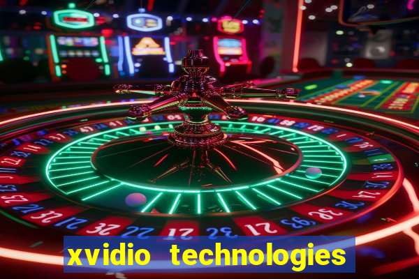 xvidio technologies startup download android